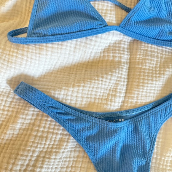 Quatre swim bikini - Picture 2 of 2